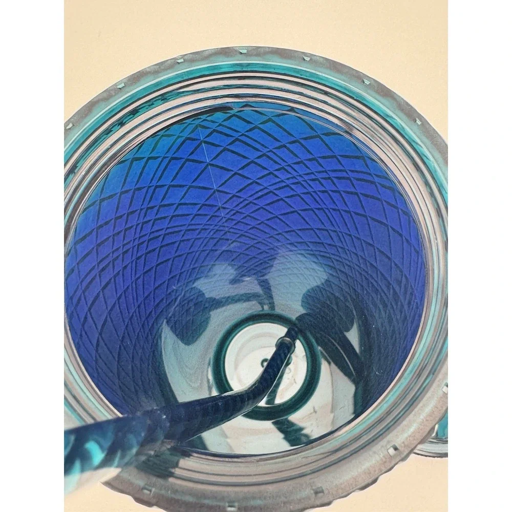 Starbucks 24 oz Tumbler holiday emerald green jeweled 2021 Venti cold cup New